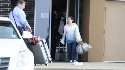 Povestea tinerei care si-a convins iubitul sa-i ucida mama, pentru ca o forta sa pretinda ca e bolnava. A facut 8 ani de inchisoare