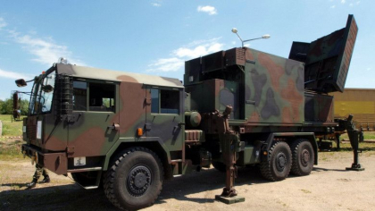 Un obiect neidentificat a intrat in Polonia in timpul celui mai mare atac aerian desfasurat de Rusia asupra Ucrainei