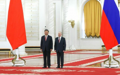 Putin i-ar fi spus liderului chinez, in martie, ca razboiul din Ucraina va dura cinci ani. Cum a interpretat presa japoneza aceaste cuvinte