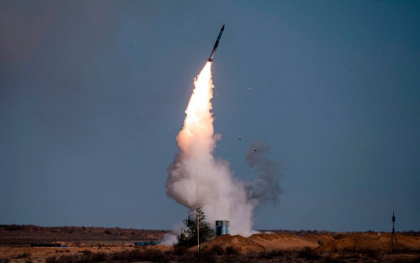 Reactia Poloniei, dupa ce o racheta ruseasca a intrat in spatiul sau aerian. Mesajul transmis Rusiei
