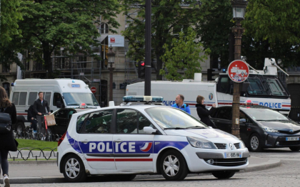 Risc de atac terorist de Anul Nou. Armata va fi desfasurata pe strazi intr-o tara europeana
Risc de atac terorist de Anul Nou. Armata va fi desfasurata pe strazi intr-o tara europeana