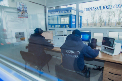 Moldovenii se intorc in tara pentru a petrece Revelionul acasa. Cate persoane au intrat in Moldova in ultimele 24 de ore si cate au primit refuz