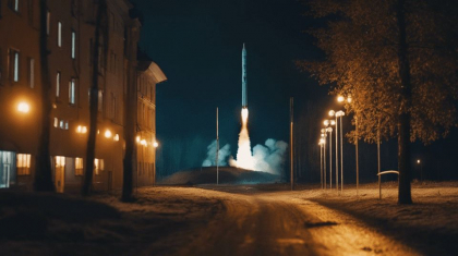 Rusia a refuzat sa dea Poloniei o explicatie pentru racheta care a zburat in spatiul aerian al tarii: „Dovezi concrete” Rusia a refuzat sa dea Poloniei o explicatie pentru racheta care a zburat in spatiul aerian al tarii: „Dovezi concrete”