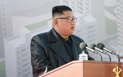 Coreea de Nord va lansa noi sateliti militari si va construi drone. Kim Jong Un: Razboiul cu SUA devine inevitabil
