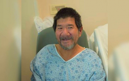 Pacient care vorbea „o limba necunoscuta”, internat timp de 10 zile fara sa fie identificat. Spitalul a facut apel public
