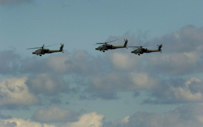 Armata americana a deschis focul in Marea Rosie. Mai multe ambarcatiuni au fost scufundate, iar zece persoane ucise
Armata americana a deschis focul in Marea Rosie. Mai multe ambarcatiuni au fost scufundate, iar zece persoane ucise