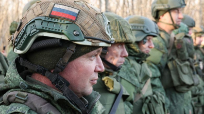 Rusia va avea nevoie de pana la 10 ani pentru a-si reface armata, sustin serviciile de informatii britanice Rusia va avea nevoie de pana la 10 ani pentru a-si reface armata, sustin serviciile de informatii britanice