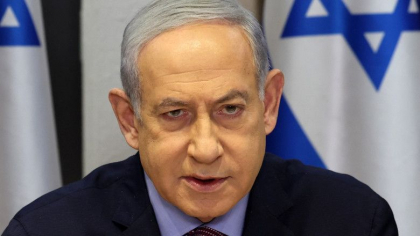 Replica acida a lui Netanyahu la acuzatiile de „genocid” ale Africii de Sud: IDF actioneaza „in cel mai moral mod posibil”