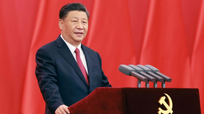 China va fi cu siguranta reunificata, afirma Xi Jinping in discursul de Anul Nou