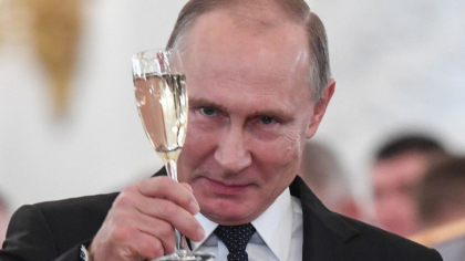 Singurul lider european caruia Putin i-a transmis mesaj de Anul Nou. Nu, nu este Viktor Orban