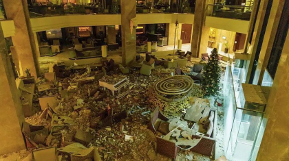 Rusii anunta ca s-au razbunat si i-au „distrus” in aceeasi seara pe comandantii ucraineni implicati direct in bombardamentul din Belgorod