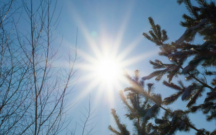 Cum va fi vremea in prima zi din acest an. Prognoza meteo