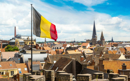 Belgia preia presedintia rotativa a Uniunii Europene pentru a 13-a oara. Tara se afla la o rascruce de drumuri