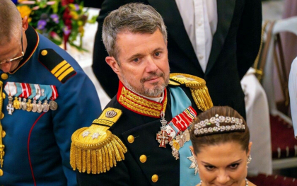 Cine este Frederik, viitorul monarh al Danemarcei. Porecla sa este „Pingo”