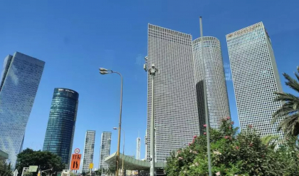 Israelul vrea sa aduca 70.000 de muncitori straini din China, India, Sri Lanka si Republica Moldova
