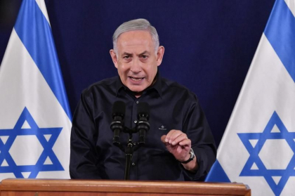 Atacurile israeliene in Gaza s-au soldat cu cel putin 35 de morti, duminica. Netanyahu spune ca razboiul va dura „mai multe luni” Atacurile israeliene in Gaza s-au soldat cu cel putin 35 de morti, duminica. Netanyahu spune ca razboiul va dura „mai multe luni”