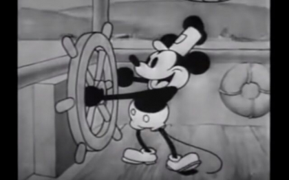 Primele personaje Mickey si Minnie Mouse de la Disney intra in domeniul public odata cu expirarea drepturilor de autor din SUA
Primele personaje Mickey si Minnie Mouse de la Disney intra in domeniul public odata cu expirarea drepturilor de autor din SUA