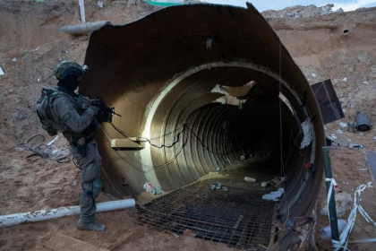 Israelul pregateste proceduri judiciare dupa atacul Hamas din 7 octombrie (presa)