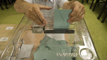 Pe jumatate din planeta vor avea loc alegeri anul acesta. Riscurile pentru democratie sunt uriase Pe jumatate din planeta vor avea loc alegeri anul acesta. Riscurile pentru democratie sunt uriase