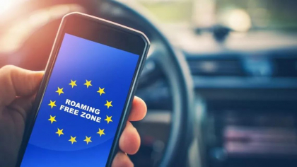 Internet in roaming in Europa la preturi mult mai mici, in 2024. Nicu Popescu: „Un motiv in plus sa exploram, sa comunicam si sa ne conectam fara griji” Internet in roaming in Europa la preturi mult mai mici, in 2024. Nicu Popescu: „Un motiv in plus sa exploram, sa comunicam si sa ne conectam fara griji”