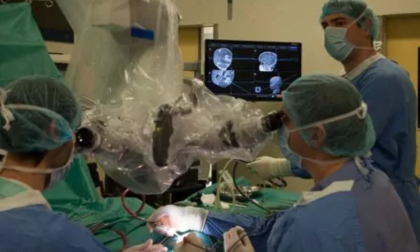 Un tanar din Balti a fost impuscat in cap. Medicii de la Balti i-au strans craniul din bucatele Un tanar din Balti a fost impuscat in cap. Medicii de la Balti i-au strans craniul din bucatele