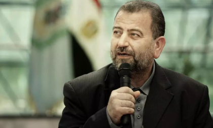 Numarul doi al Hamas, ucis intr-un atac cu drona lansat de Israel in Beirut - VIDEO Numarul doi al Hamas, ucis intr-un atac cu drona lansat de Israel in Beirut - VIDEO