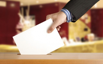 Un sfert din populatia planetei va vota in 2024, an care ar putea ramane in istorie. Care sunt tarile unde vor avea loc alegeri Un sfert din populatia planetei va vota in 2024, an care ar putea ramane in istorie. Care sunt tarile unde vor avea loc alegeri