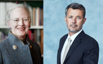 Ce inseamna abdicarea reginei Margrethe a Danemarcei pentru monarhiile europene
