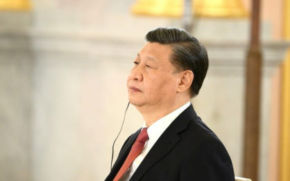Xi Jinping, recunoastere rara a faptului ca economia Chinei este in dificultate
