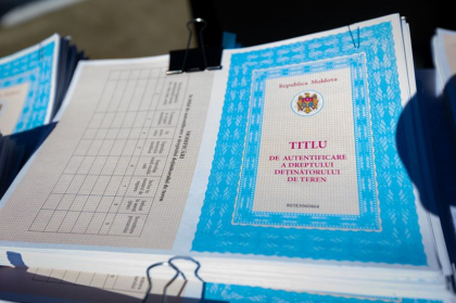 Atentie, cetateni! Serviciile cadastrale nu vor mai fi prestate de ASP 