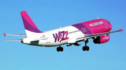 Wizz Air va continua sa opereze zboruri regulate catre si dinspre Republica Moldova. Ce trebuie sa stie pasagerii care planuiesc sa calatoreasca spre Chisinau Wizz Air va continua sa opereze zboruri regulate catre si dinspre Republica Moldova. Ce trebuie sa stie pasagerii care planuiesc sa calatoreasca spre Chisinau
