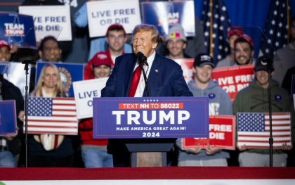 Ministrul ucrainean de externe nu crede ca Trump, daca redevine presedinte, va face o intelegere cu Rusia fara Ucraina
