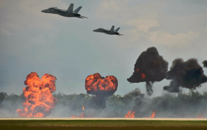 Reactia autoritatilor dupa ce Rusia si-a bombardat propriul sat. Fortele Moscovei au distrus pana si scoala din localitate Reactia autoritatilor dupa ce Rusia si-a bombardat propriul sat. Fortele Moscovei au distrus pana si scoala din localitate