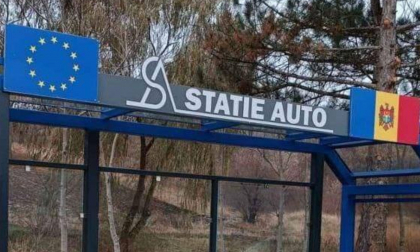 Cum arata noile statii de asteptare din tara. Andrei Spinu a publicat primele imagini - FOTO