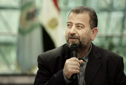 Un oficial libanez are o varianta diferita despre uciderea numarul 2 din Hamas Un oficial libanez are o varianta diferita despre uciderea numarul 2 din Hamas