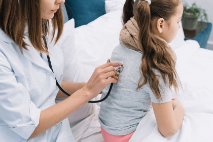 Cazurile de infectii respiatorii inregistrate in tara noastra - in descrestere. Precizarile ANSP Cazurile de infectii respiatorii inregistrate in tara noastra - in descrestere. Precizarile ANSP