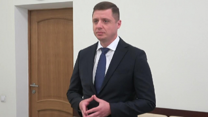  Dumitru Obada - ales in functia de presedinte al Consiliului Superior al Procurorilor