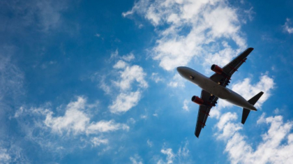 Autoritatea Aeronautica Civila vine cu precizari: „Niciun operator aerian nu a anulat zborurile din si spre Chisinau, s-a produs o eroare tehnica in sistemul de rezervari” Autoritatea Aeronautica Civila vine cu precizari: „Niciun operator aerian nu a anulat zborurile din si spre Chisinau, s-a produs o eroare tehnica in sistemul de rezervari”
