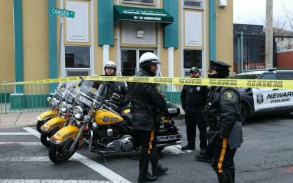 Atac armat in SUA. Un imam a fost impuscat mortal in fata unei moschei de langa New York