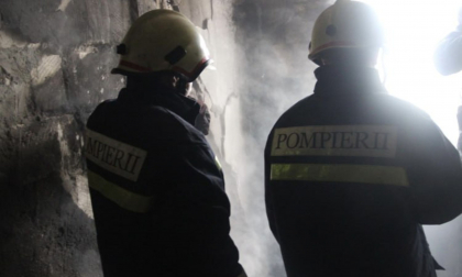 Tragedie la Hincesti si Singerei. Doi barbati au murit arsi in propria casa 