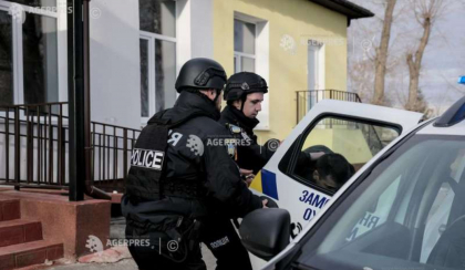 Doi moldoveni care ajutau ucraineni sa scape de armata au fost arestati de politia ucraineana
