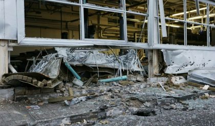 Rusia inchide scolile din Belgorod in urma unor atacuri. Kremlinul depune eforturi de aproape doi ani sa ascunda razboiul Rusia inchide scolile din Belgorod in urma unor atacuri. Kremlinul depune eforturi de aproape doi ani sa ascunda razboiul