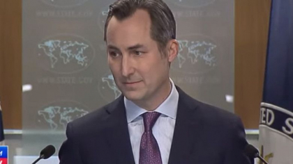 SUA spun ca nu au avut nicio implicare in atentatul din Iran. „Orice afirmatie contrara este absurda”
