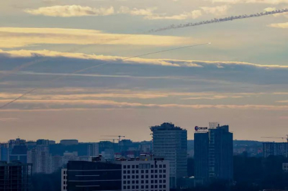 Antiaeriana ucraineana mai are munitie doar pentru „cateva” atacuri aeriene masive - general. Ramane Ucraina fara interceptoare inainte ca Rusia sa termine rachetele? Ce spun expertii Antiaeriana ucraineana mai are munitie doar pentru „cateva” atacuri aeriene masive - general. Ramane Ucraina fara interceptoare inainte ca Rusia sa termine rachetele? Ce spun expertii