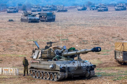Israelul intra intr-o noua faza a razboiului impotriva Hamas. Cine va conduce Gaza dupa eliminarea gruparii islamiste palestiniene Israelul intra intr-o noua faza a razboiului impotriva Hamas. Cine va conduce Gaza dupa eliminarea gruparii islamiste palestiniene