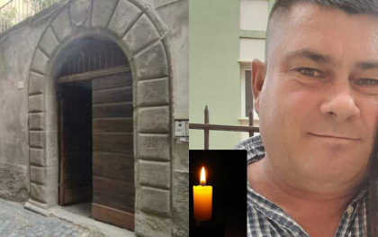 Tragedie in Italia. Zidar moldovean - gasit injunghiat. Cine sunt principalii suspecti Tragedie in Italia. Zidar moldovean - gasit injunghiat. Cine sunt principalii suspecti