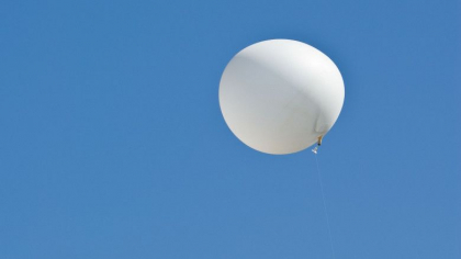 Taiwanul avertizeaza ca baloanele lansate de China ameninta siguranta aviatiei internationale