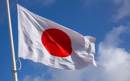 Japonia continua sa sustina Ucraina. Va aloca 37 milioane de euro pentru apararea antiaeriana a ucrainenilor
Japonia continua sa sustina Ucraina. Va aloca 37 milioane de euro pentru apararea antiaeriana a ucrainenilor