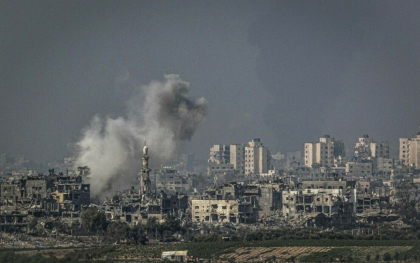Analist militar: Razboiul Israel-Hamas ar putea dura inca sase luni, lucru care va pune SUA in dificultate