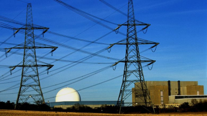 Marea Britanie este prima tara din Europa de Vest care se lanseaza in productia de uraniu pentru noile reactoare nucleare Marea Britanie este prima tara din Europa de Vest care se lanseaza in productia de uraniu pentru noile reactoare nucleare
